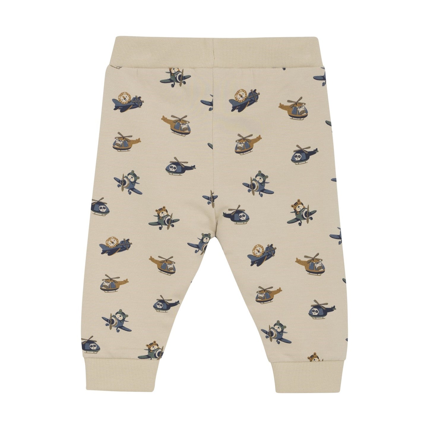 Minymo - Sweat Pant - Helicopters