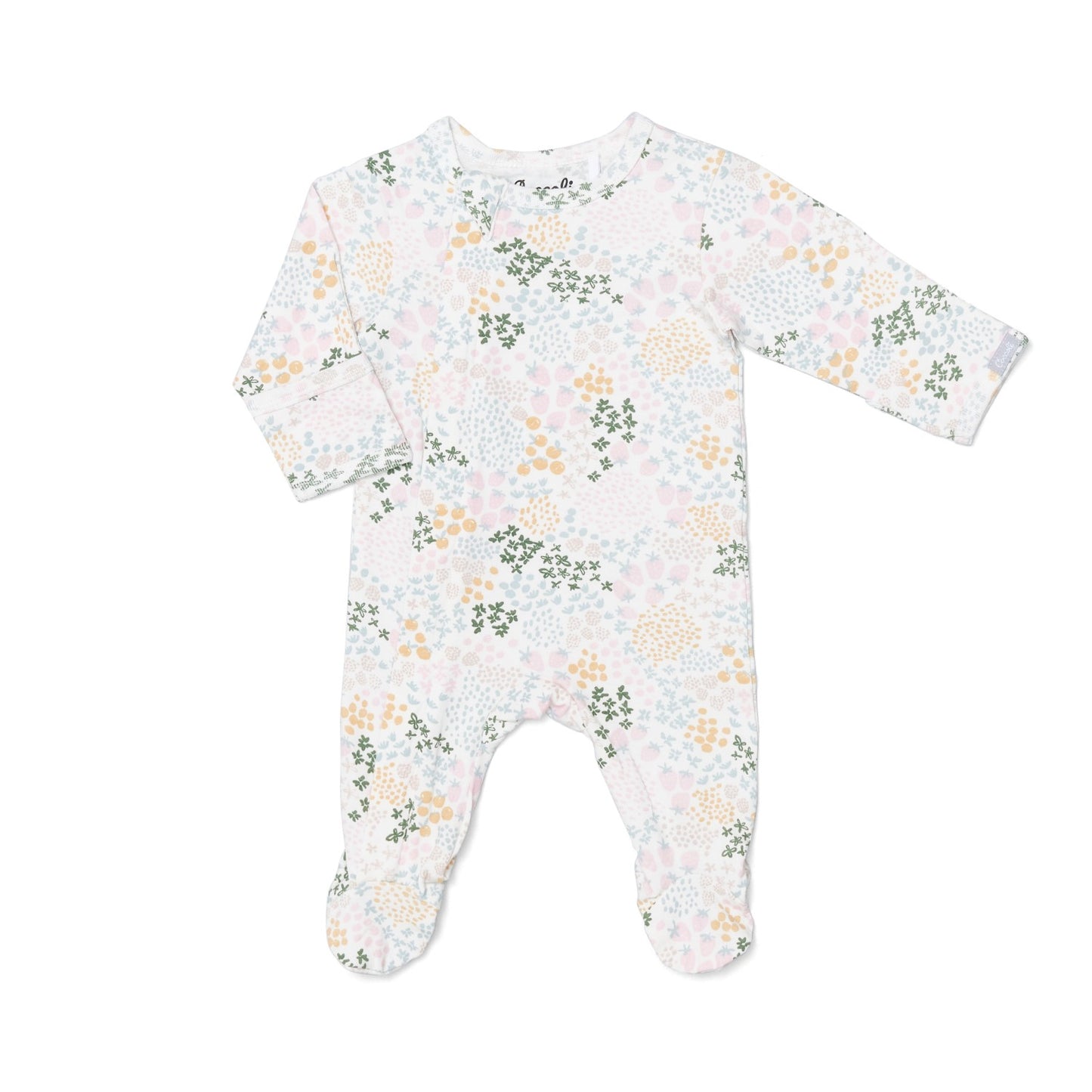 Coccoli - Bamboo Sleeper - Fruit Patch