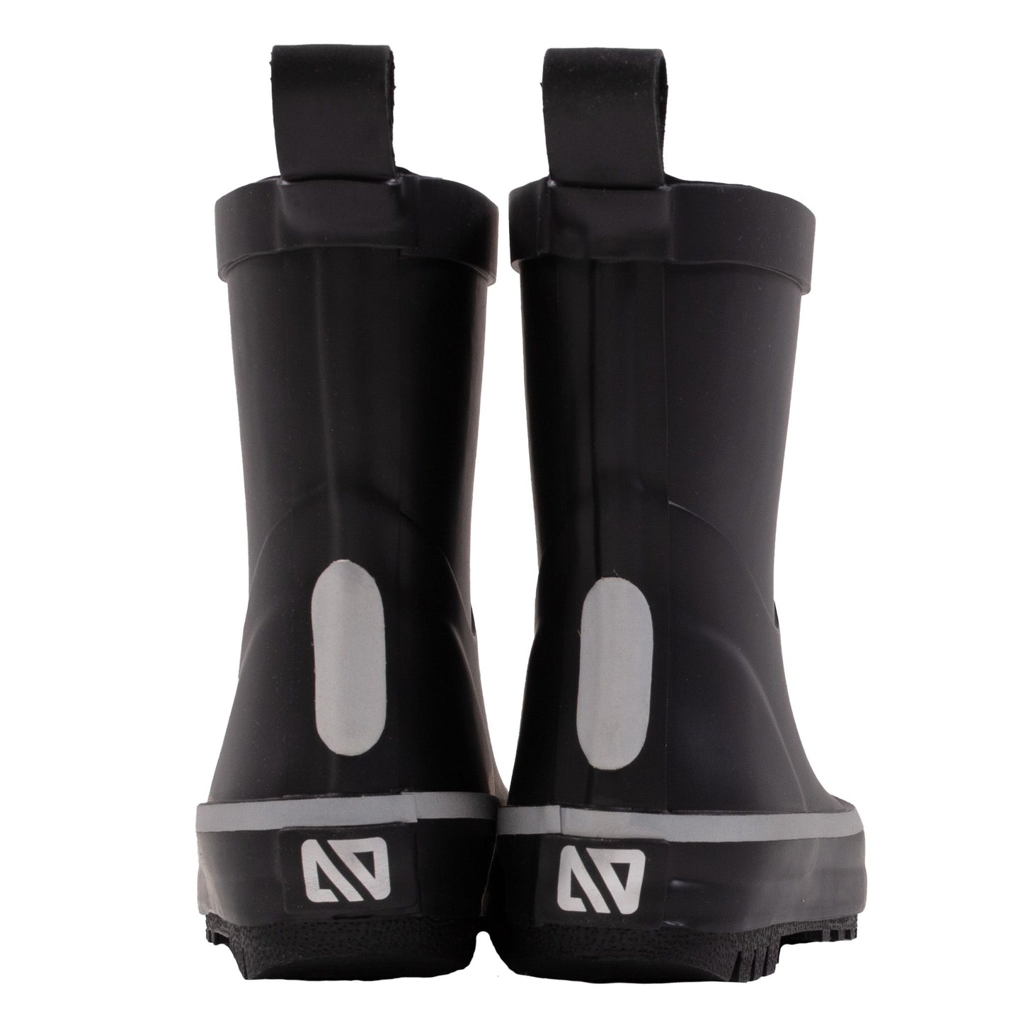 Nano - Rain Boots - Black