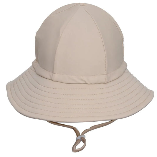 Calikids - Grow With Me Hat - Beige