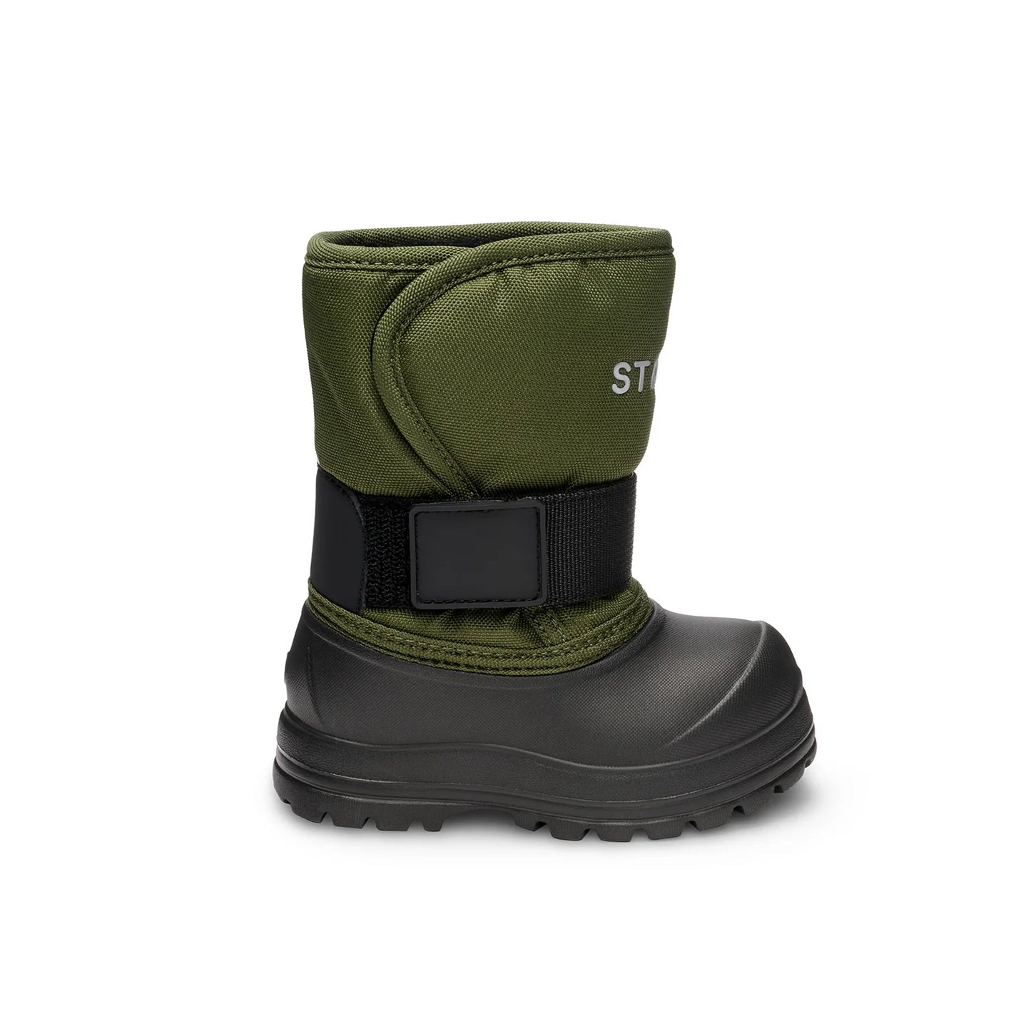 STONZ - Trek Snow Boots - Cypress