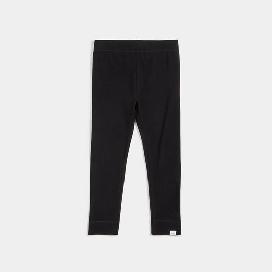Miles The Label - Basic Leggings - Black