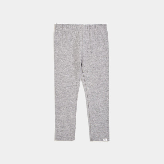 Miles The Label - Basic Leggings - Heather Grey