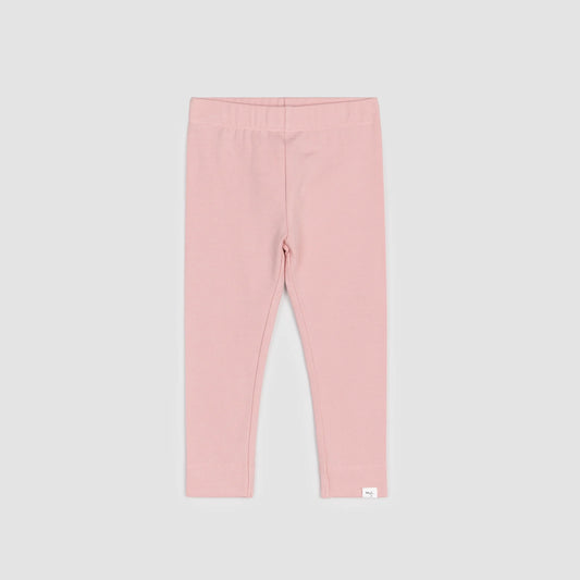 Miles The Label - Basic Leggings - Rose