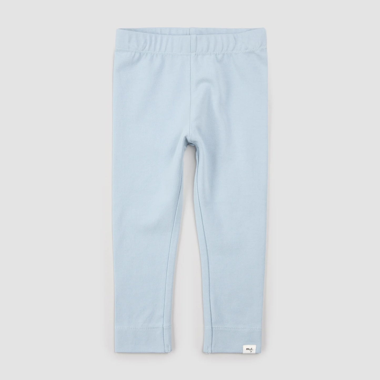 Miles The Label - Basic Leggings - Celestial Blue