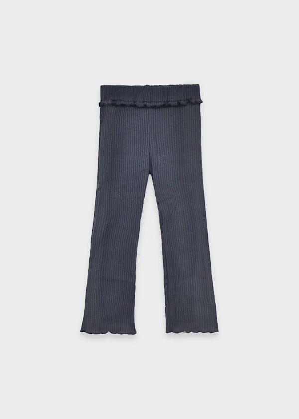 Mayoral - Flare Legging - Navy