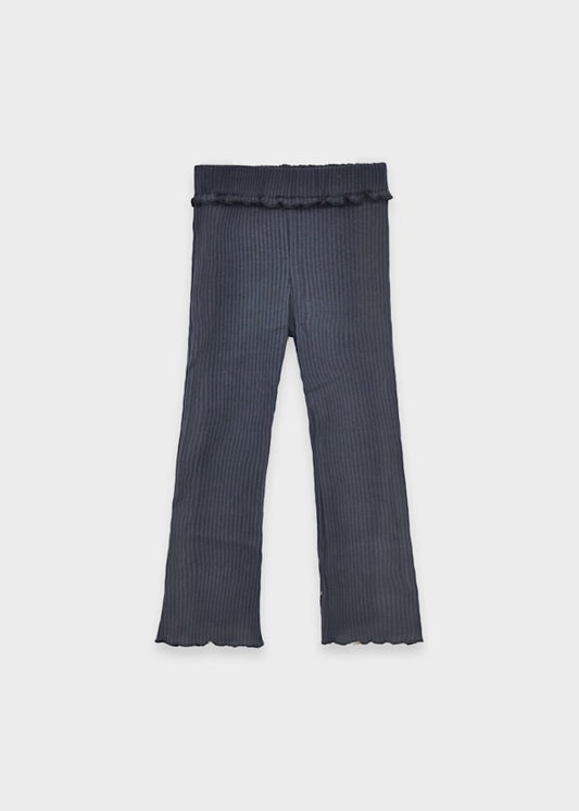 Mayoral - Flare Legging - Navy