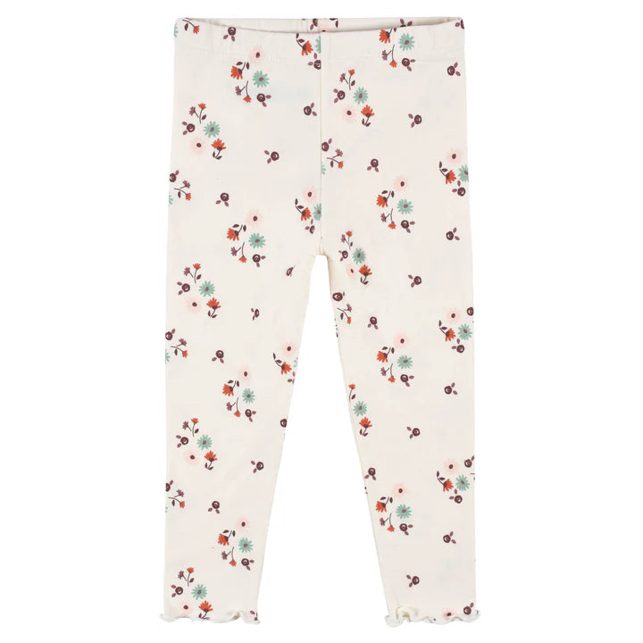 Gerber - Leggings - Floral