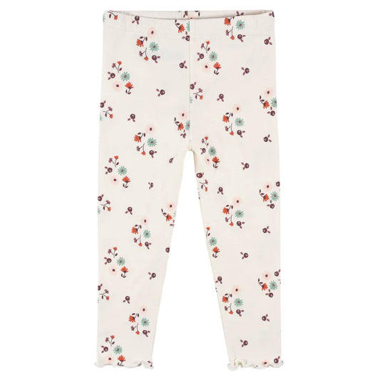 Gerber - Leggings - Floral