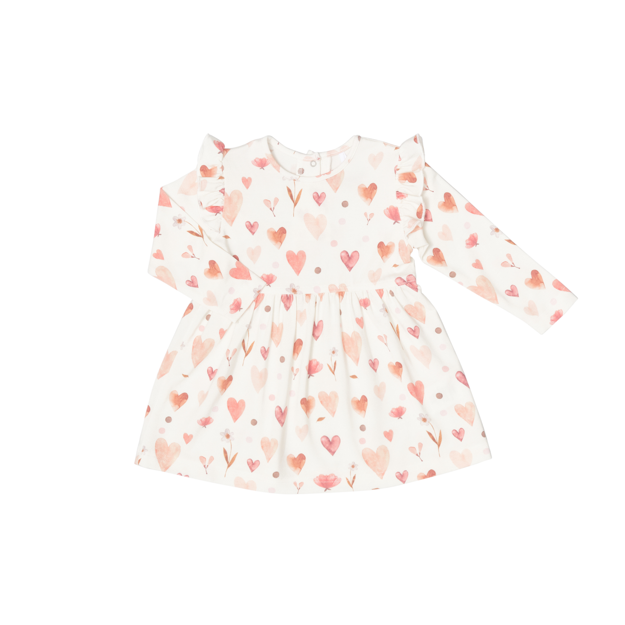 Coccoli - Girl Modal Dress/Robe