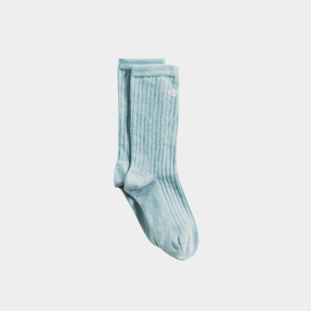 Socks | Ribbed Knee High Kids Socks [1 pair]