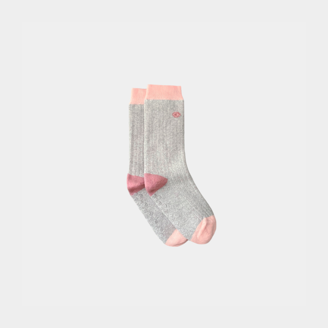 Socks | Heavyweight Terry Cotton Kids Socks [1 pair]