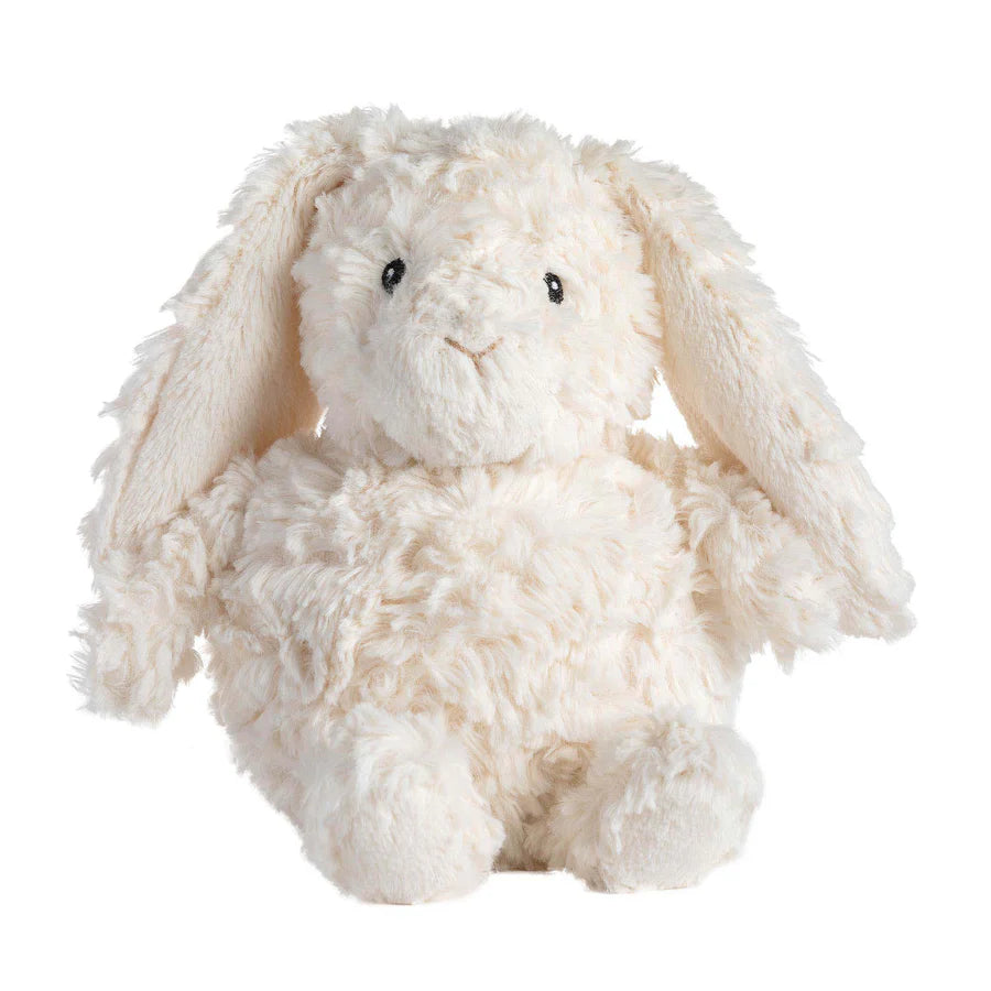 MARY MEYER - 6" Recycled Again Friends - Bunny