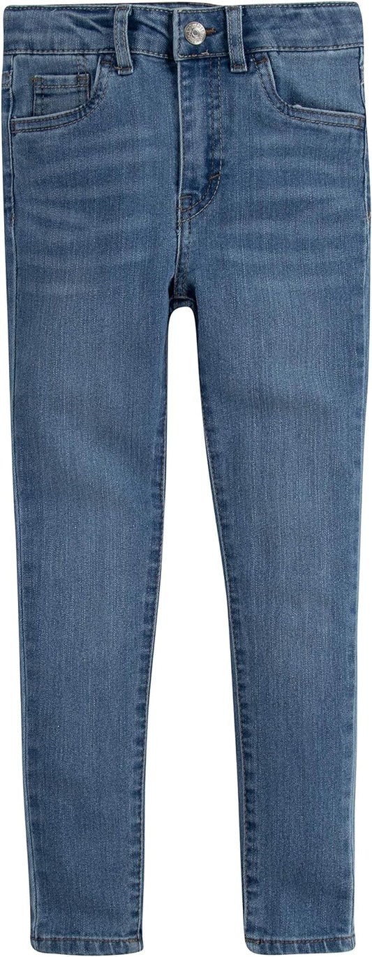 Levi's - 720 High Rise Super Skinny Jeans