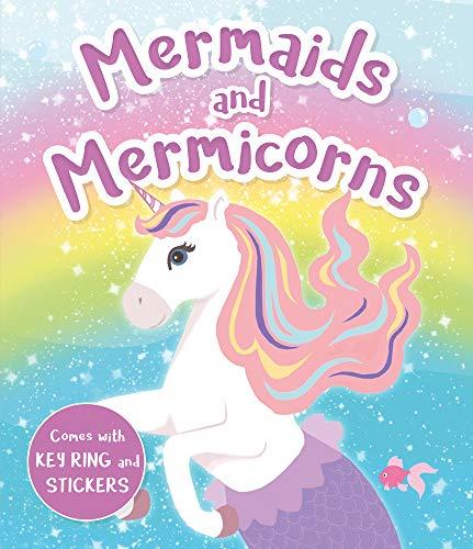 Mermaids and Mermicorns