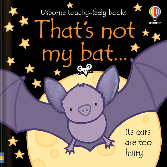That's Not My Bat