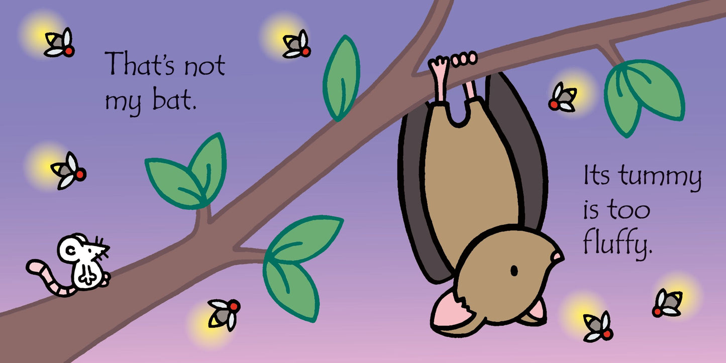That's Not My Bat