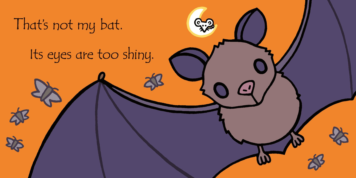 That's Not My Bat