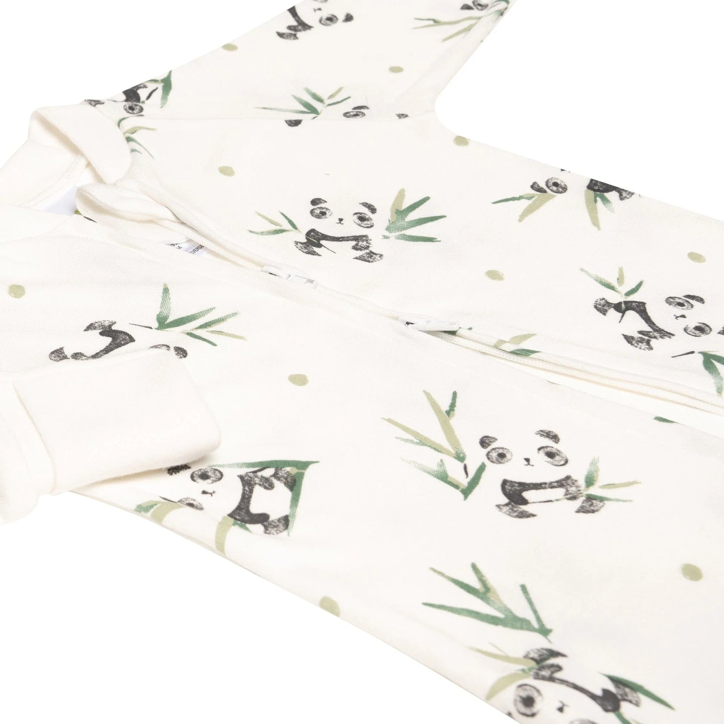 Perlimpinpin - Bamboo Sleeper - Pandas