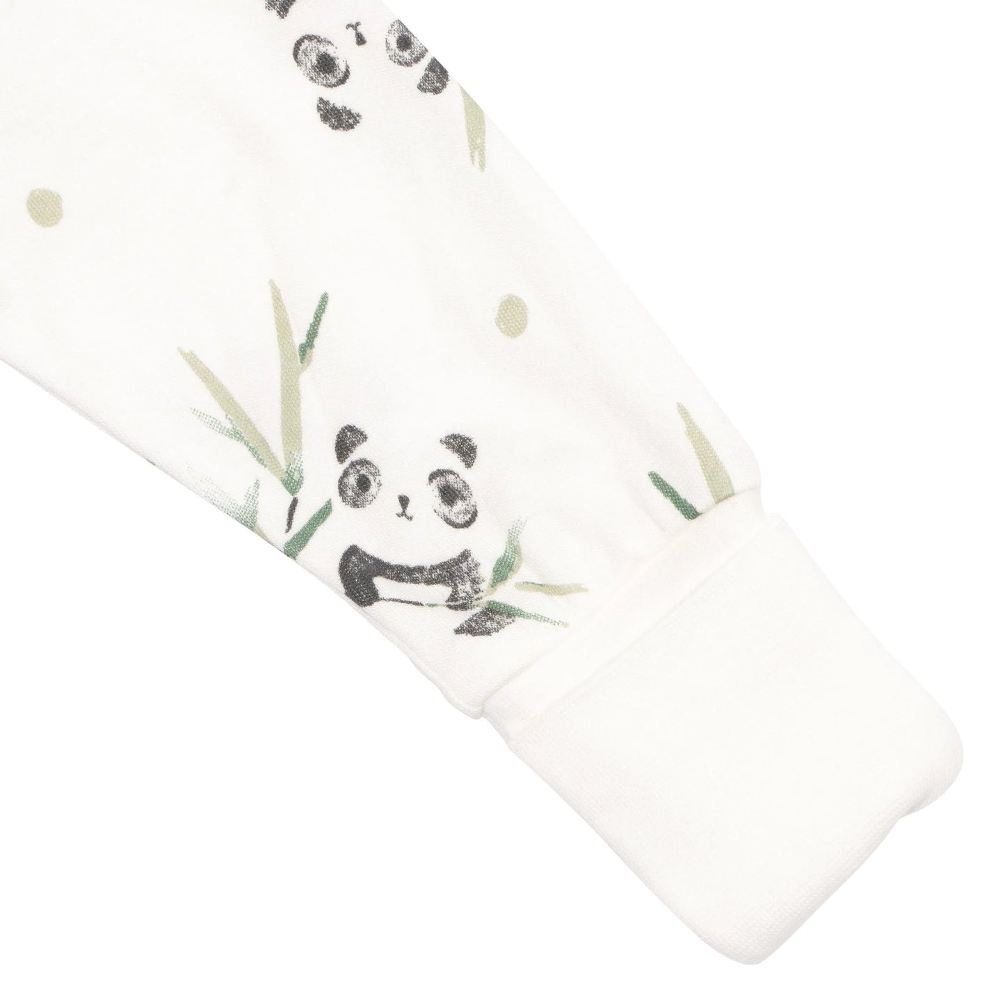 Perlimpinpin - Bamboo Sleeper - Pandas