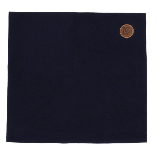 Nano - Neck Warmer - Navy