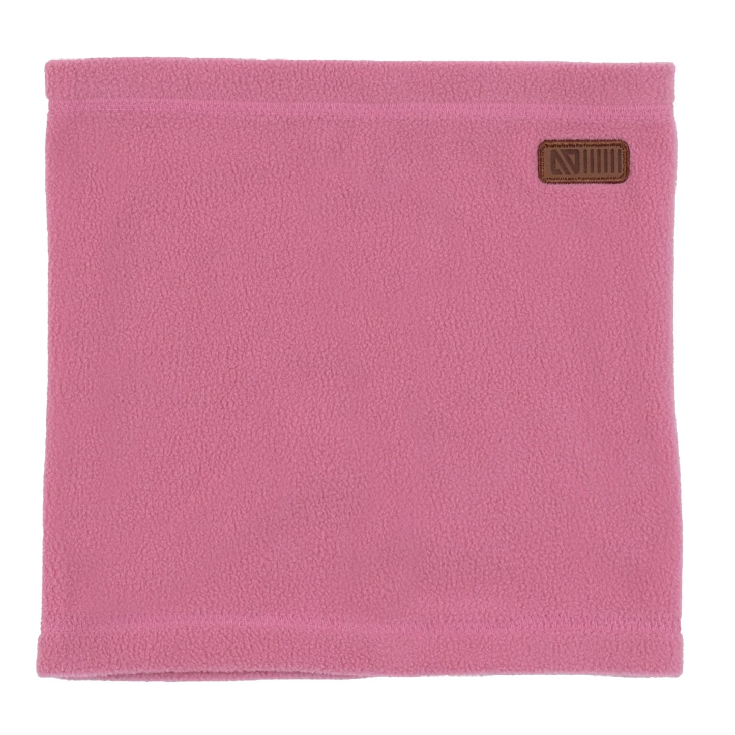 Nano - Fleece Neck Warmer - Pink