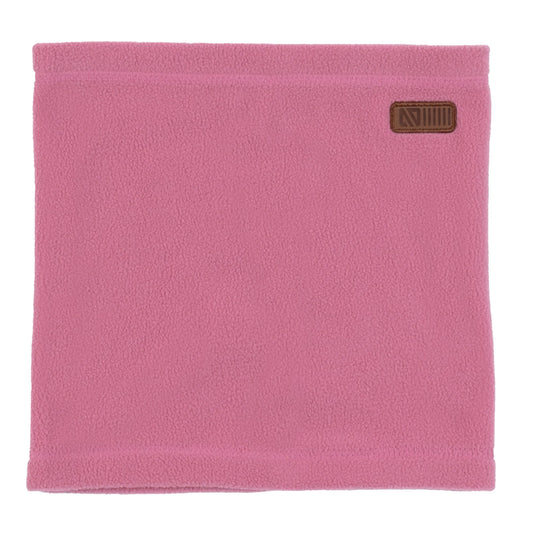 Nano - Fleece Neck Warmer - Pink