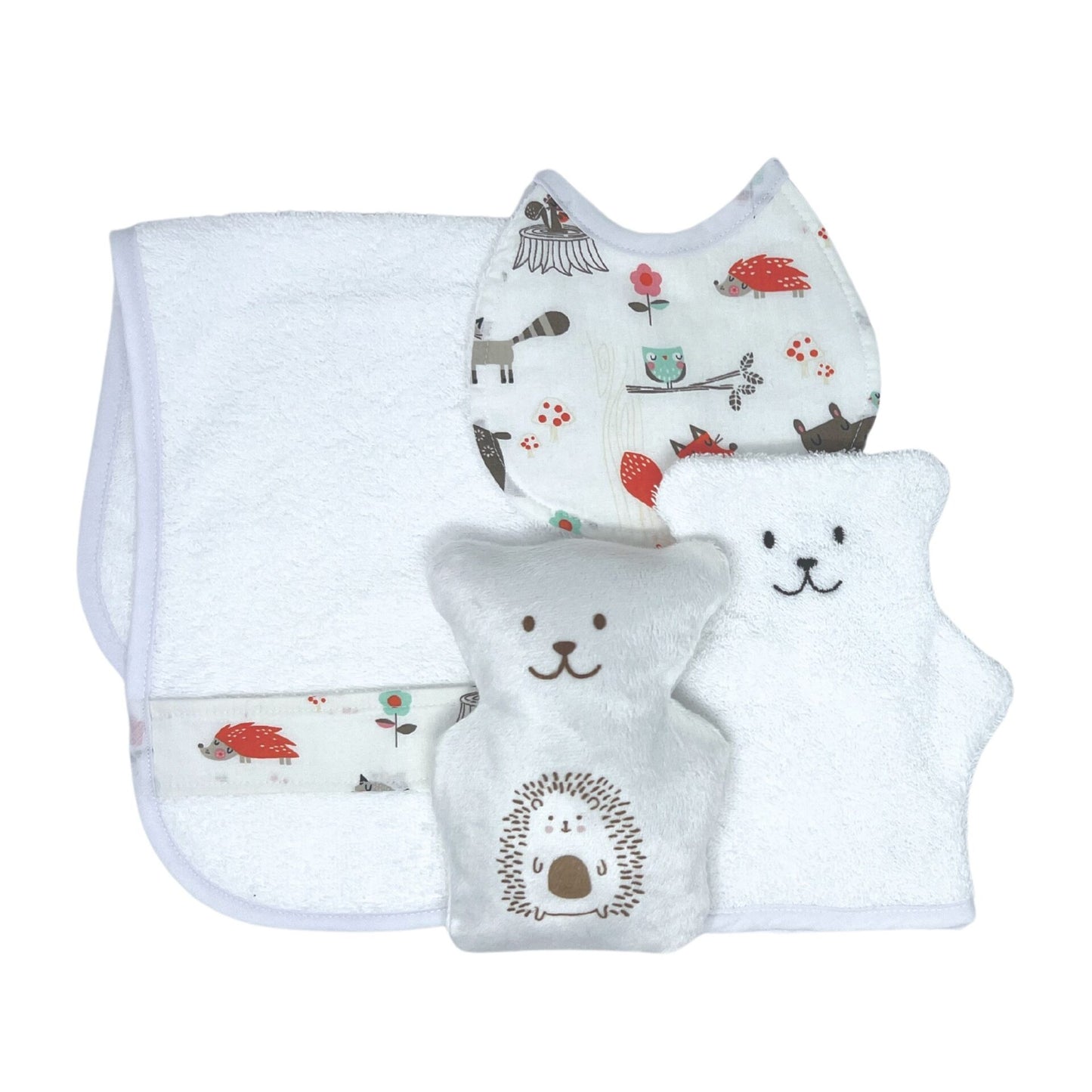 Bekebobo - Newborn Baby Gift Set – Benevolent