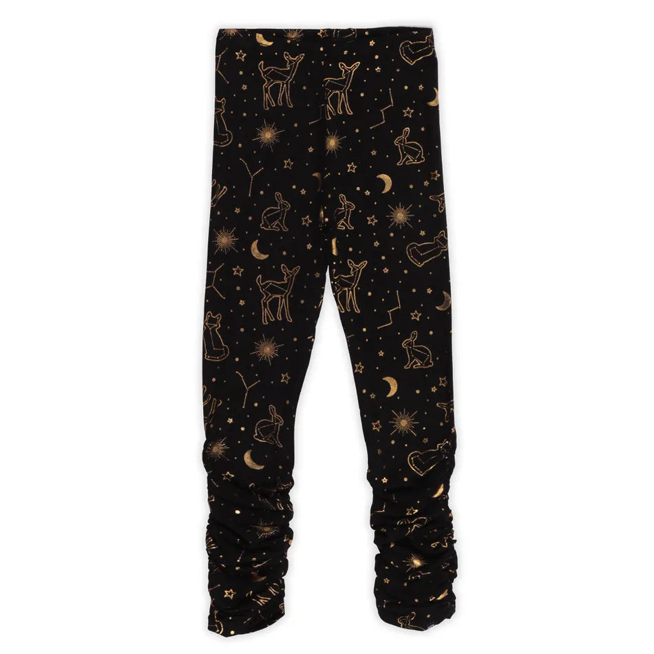 NANO - Confetti Stars Leggings/NANO - Legging Étoiles Confettis