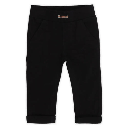 NANO - Party Pants Black/NANO - Pantalon Party Noir