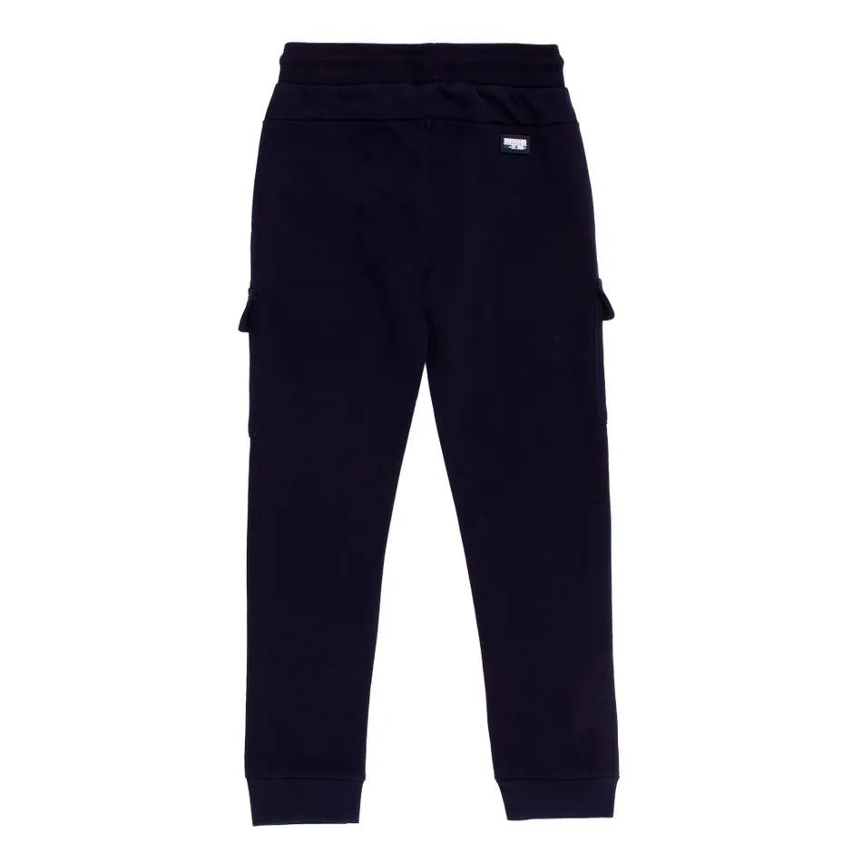 Nano - School Sweatpants/Pantalon Ouaté École