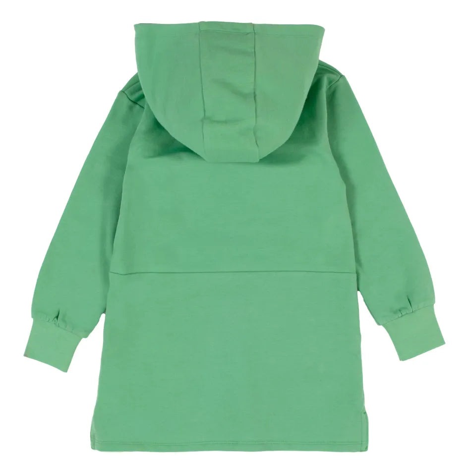 Nano - Garden Hooded Tunic/Tunique Capuchon Jardins