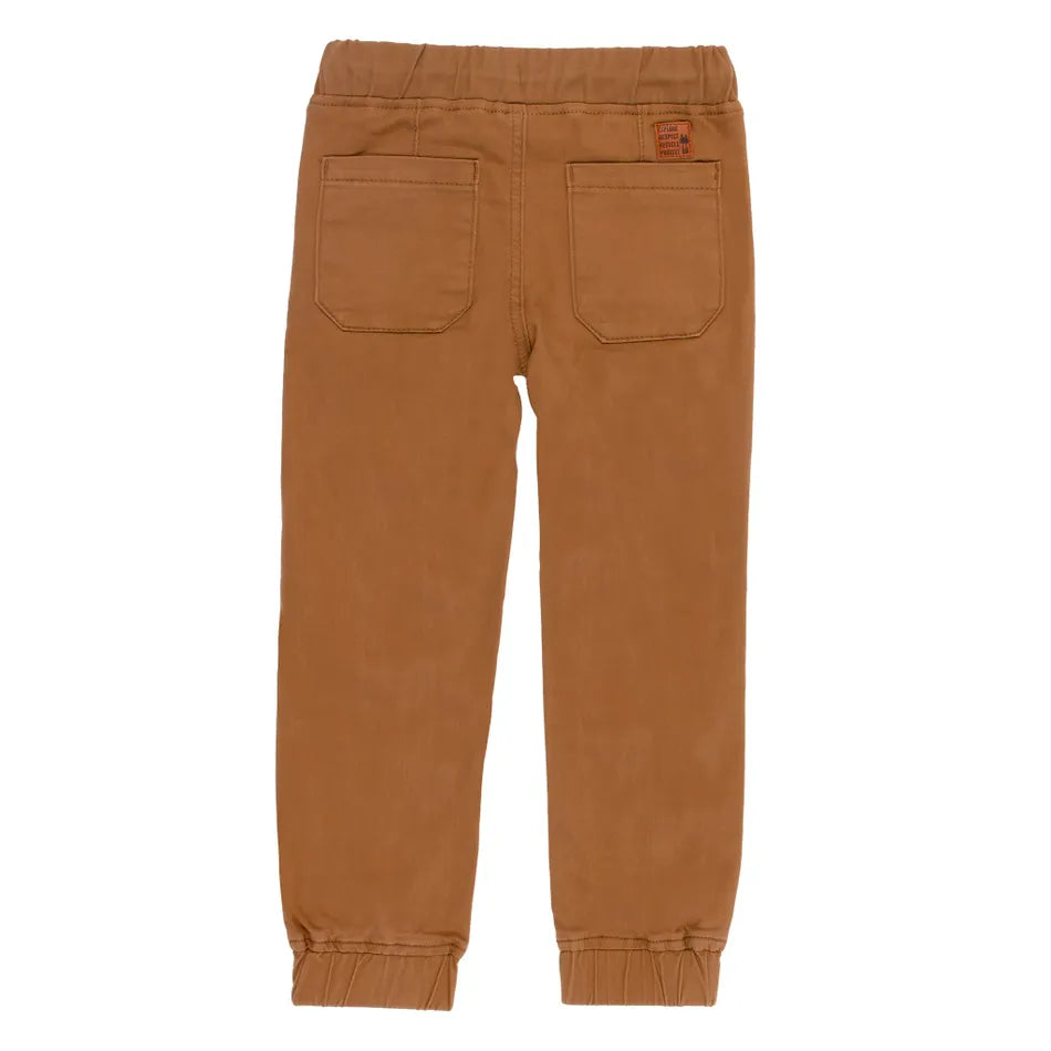 Nano - Nature Jogger Pants/Pantalon Jogger Nature