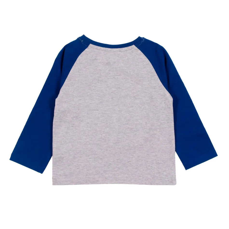 Nano - Rookie Raglan T-Shirt/T-Shirt Raglan Recrue