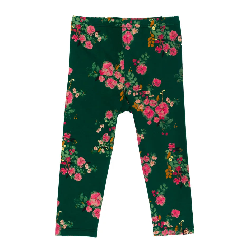 Nano - Monet - Legging - Floral