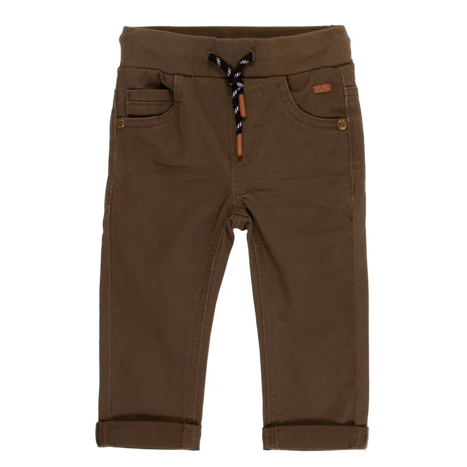 Nano - Curious Pants/Pantalon Curieux