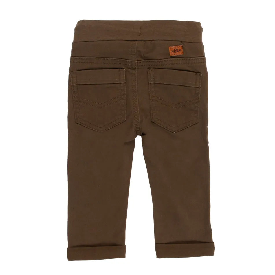 Nano - Curious Pants/Pantalon Curieux