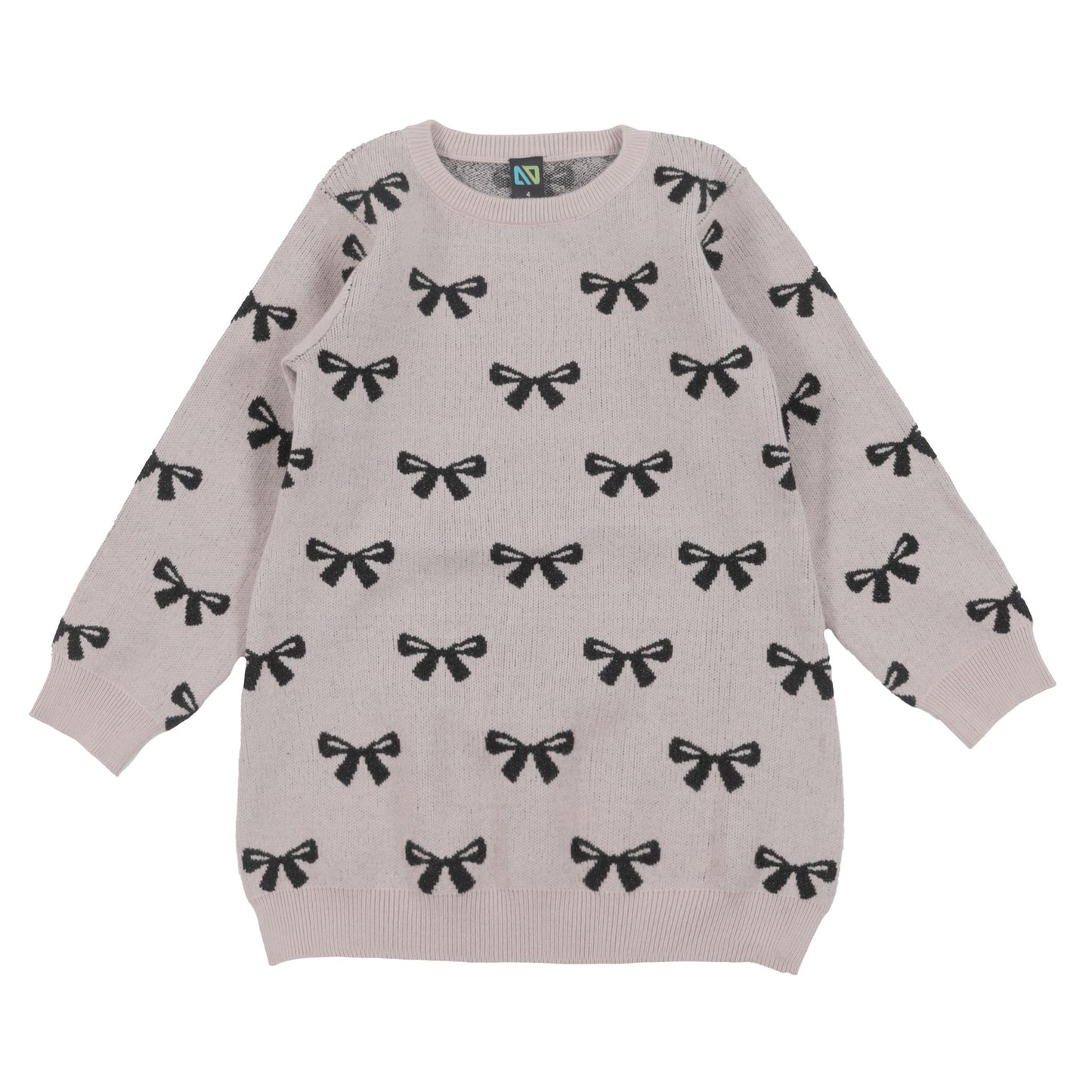 Nano - Holiday Tunic - Bows