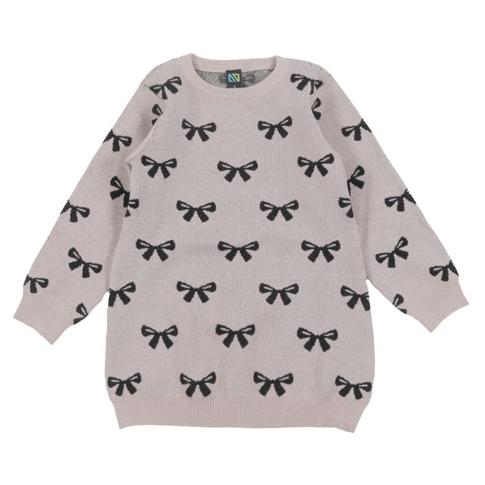 Nano - Holiday Tunic - Bows