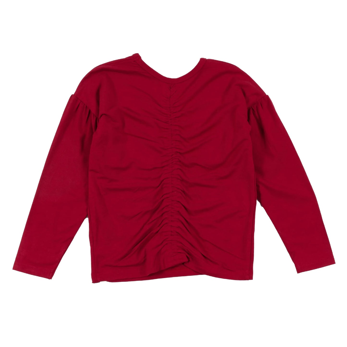 Nano - Holiday Long Sleeve Shirt - Bows