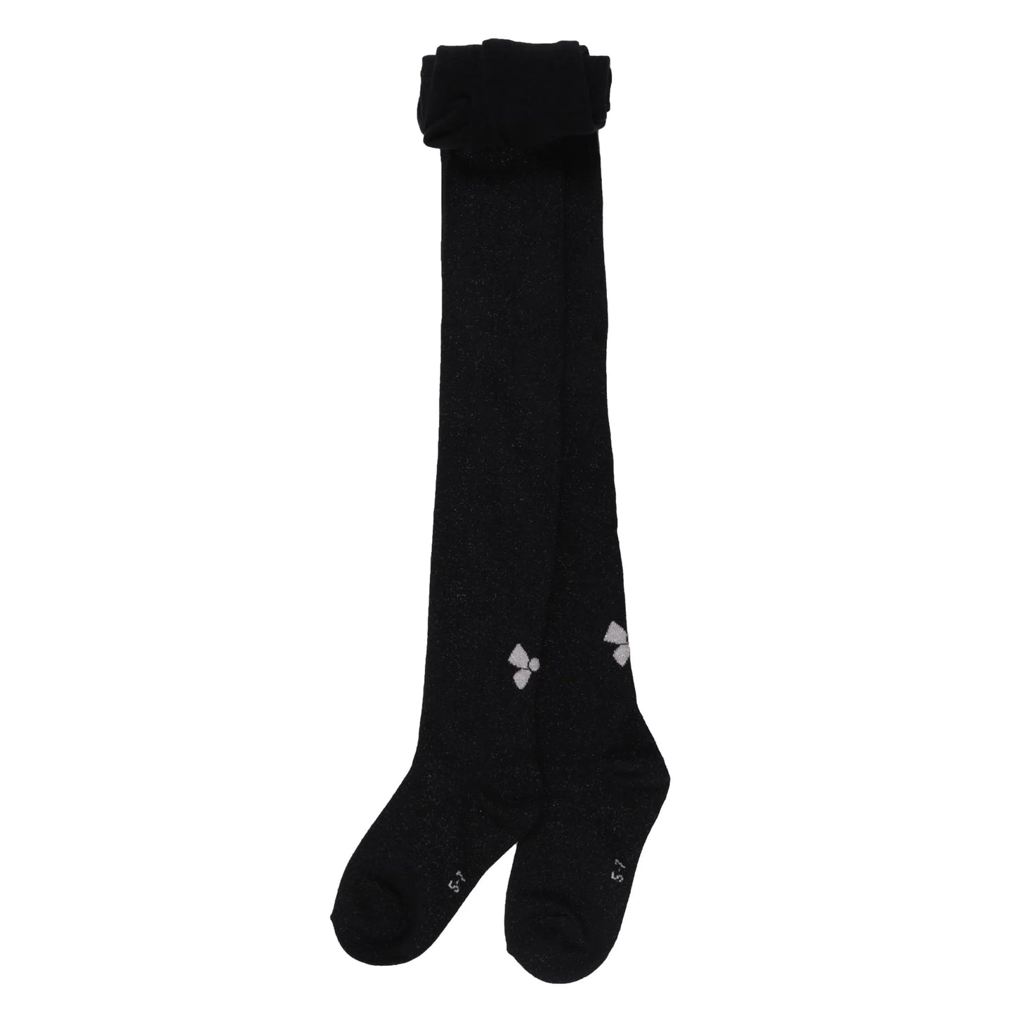 Nano - Tights - Black