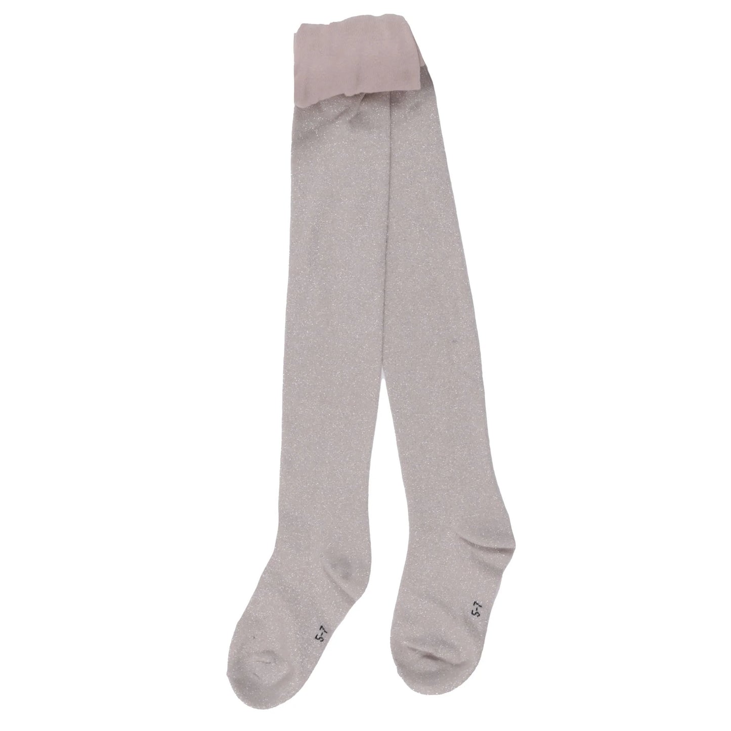 Nano - Tights - Beige