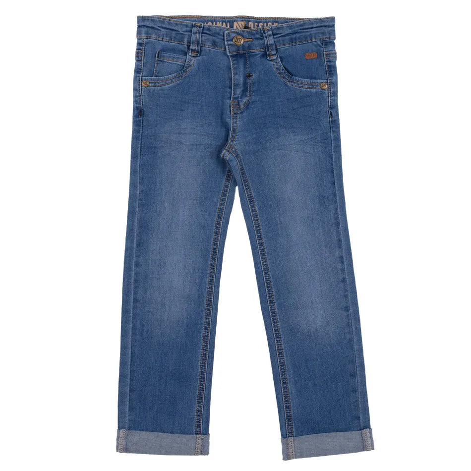 NANO - Pool Jeans/NANO - Jeans Piscine