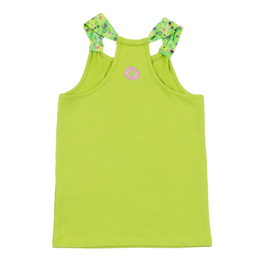 NANO - Peace Tank Top/Camisole Paix