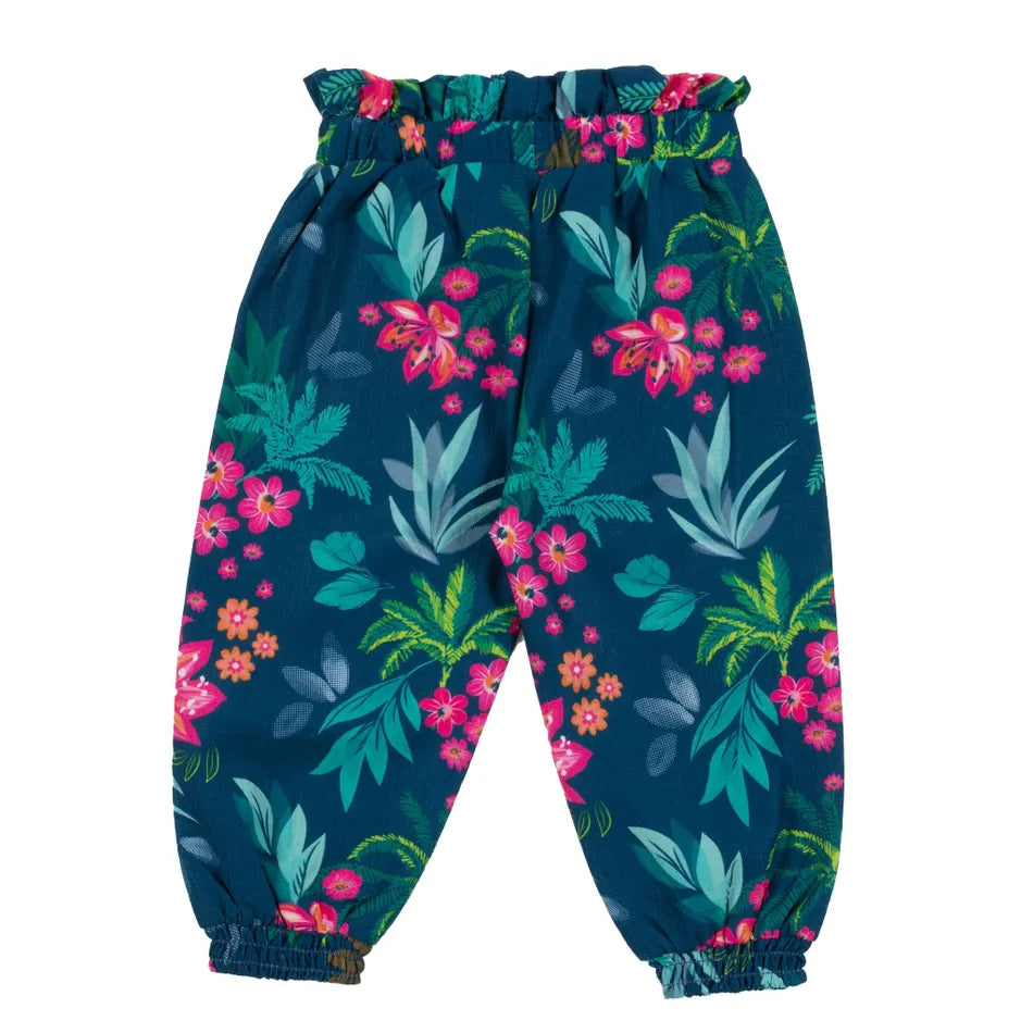 NANO - Elephant Pants/Pantalon Éléphant