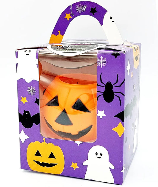 GOMMEE | HALLOWEEN Surprise Box PURPLE bath little Wizard
