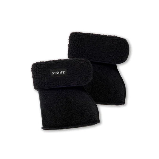 STONZ - Bootie Liners - Black