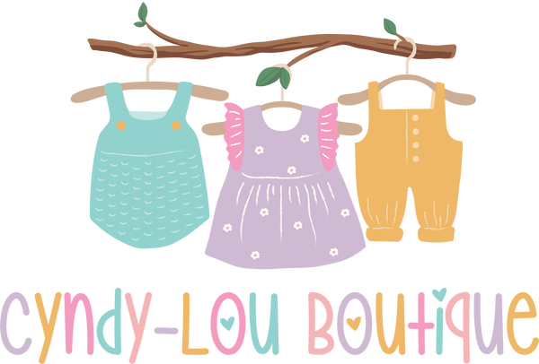 CYNDY-LOU BOUTIQUE