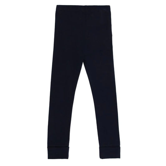 Nano - Campus Leggings - Navy