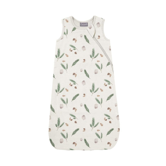 Coccoli - Modal Sleepsack 1.5 Togs - Pine Cones